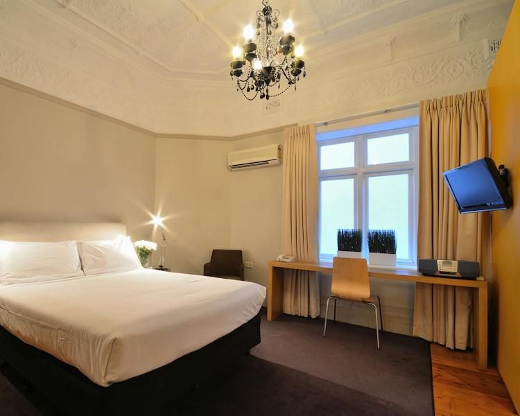 Dive Hotel