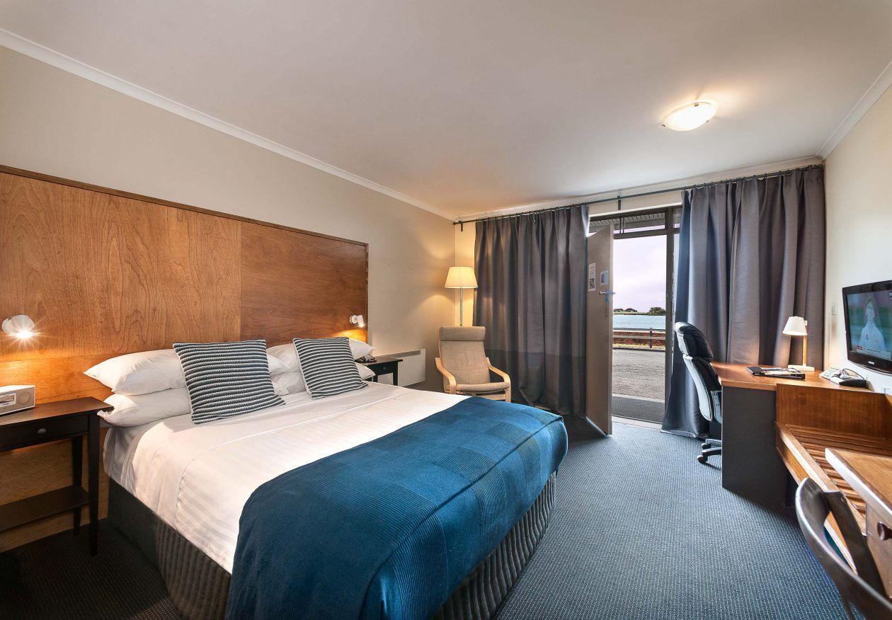 Burnie Airport Motel