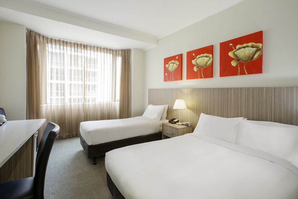 Apartments G60 Gladstone