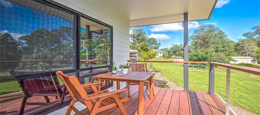 Eumundi Cottages
