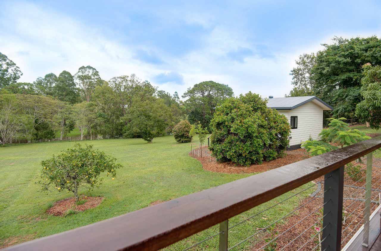 Eumundi Cottages