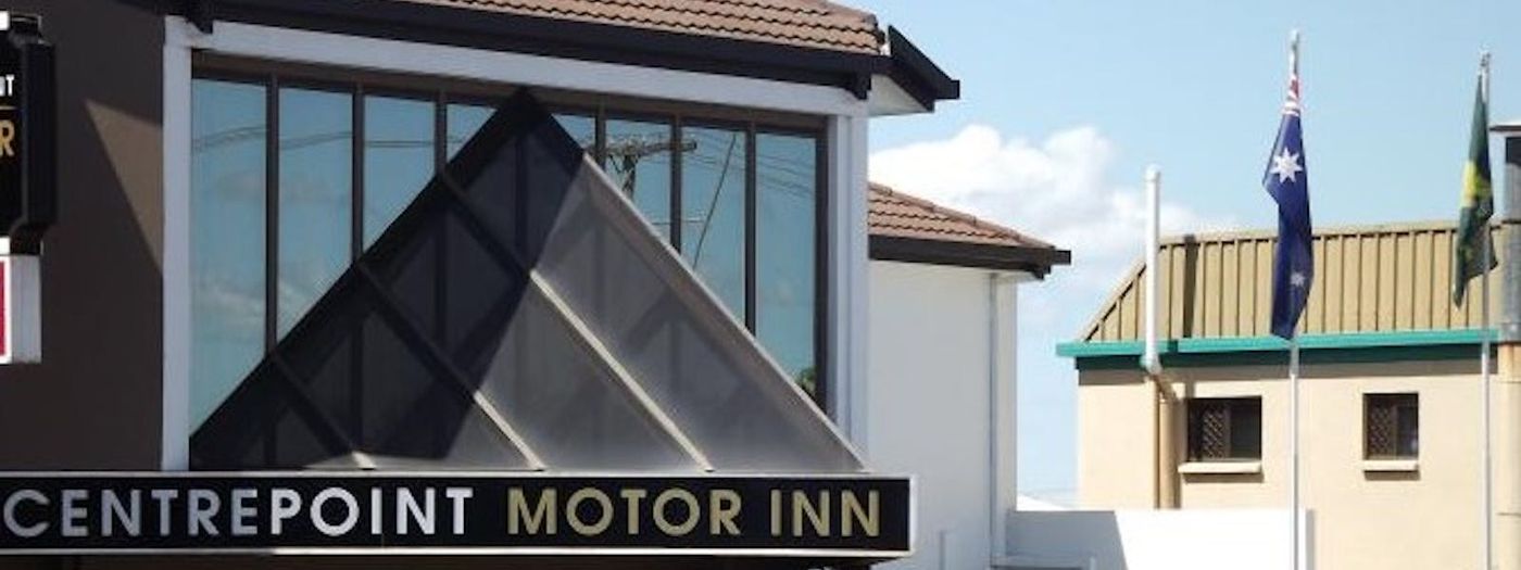 Centrepoint Motor Inn