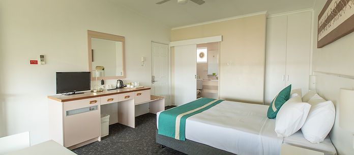 Cronulla Motor Inn