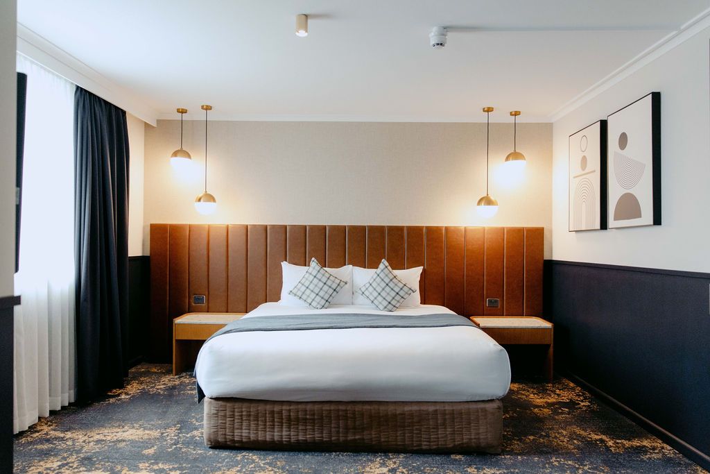 Mercure Albury