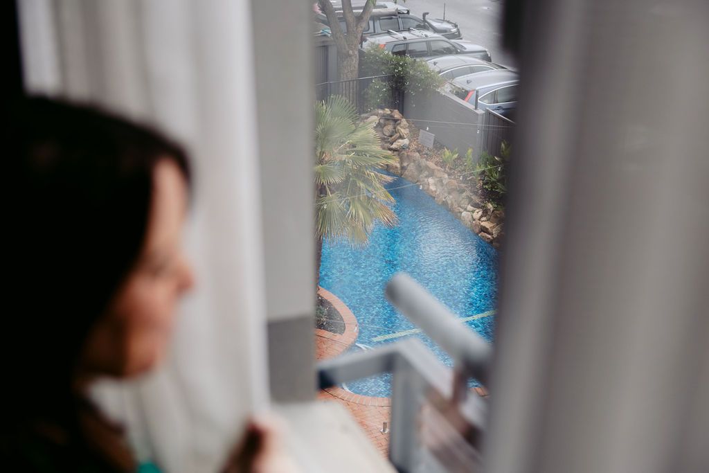 Mercure Albury