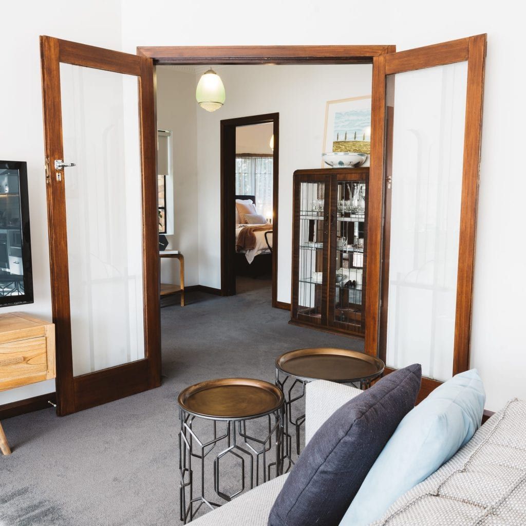 Southlynne Art Deco House
