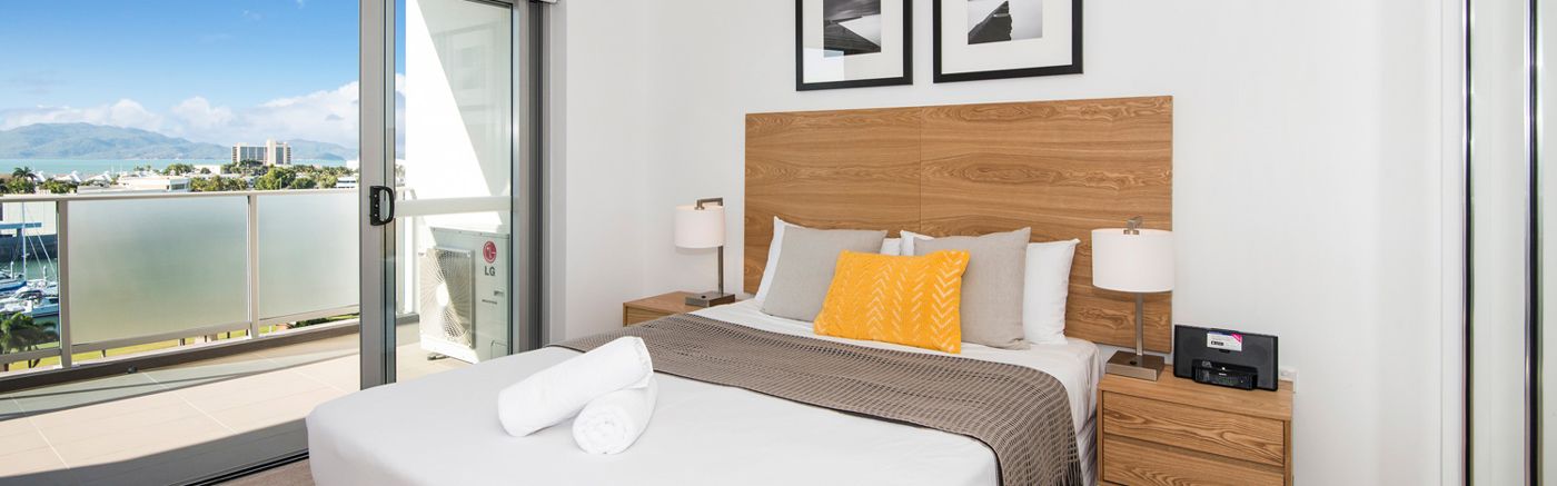 Allure Hotel & Apartments