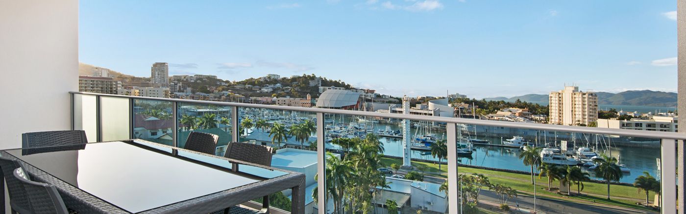 Allure Hotel & Apartments