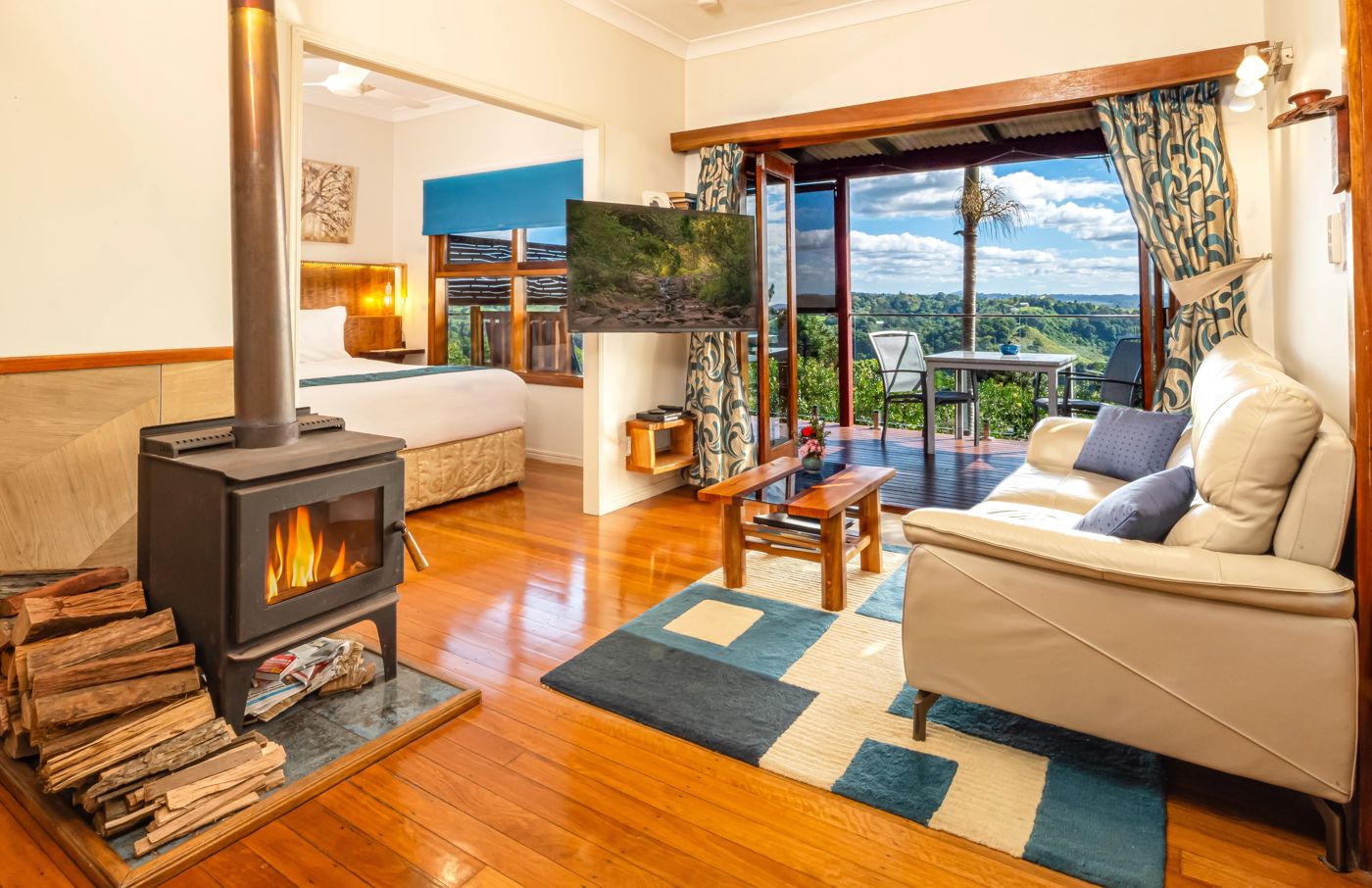 Lillypilly's Country Cottages