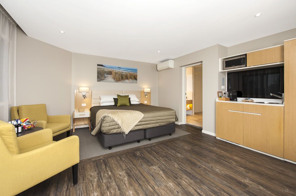 Allure on Ocean Motel