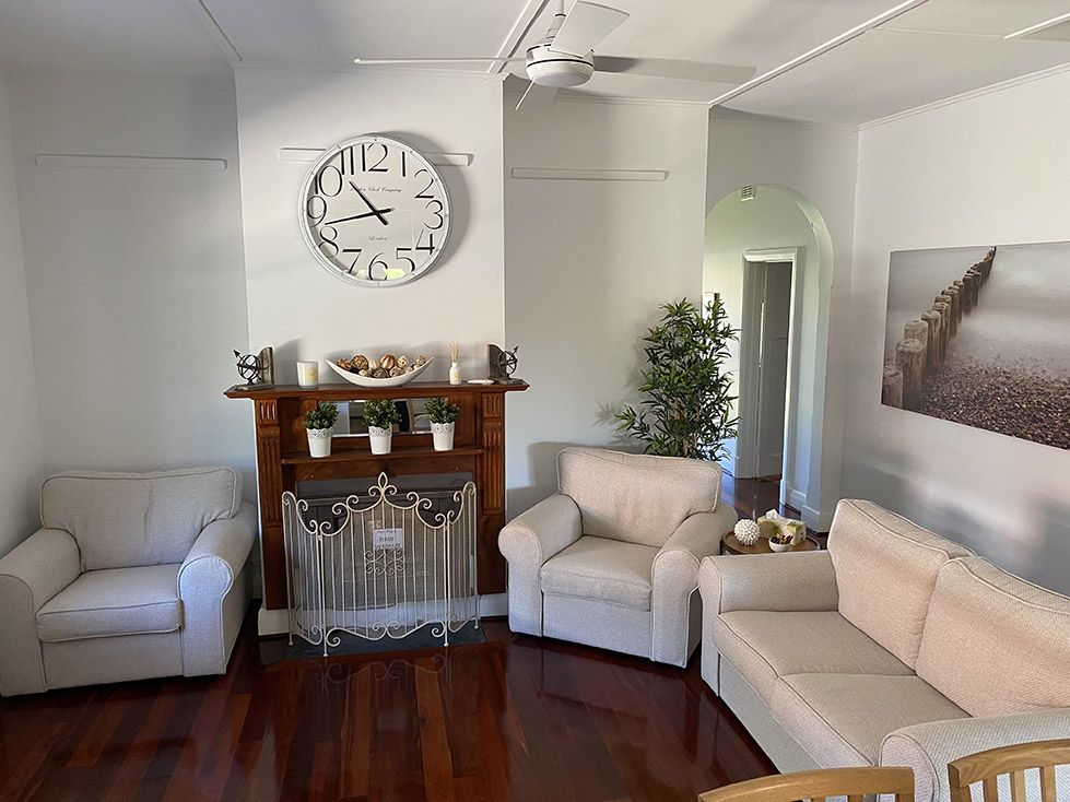 Agnes Cottage Bed & Breakfast
