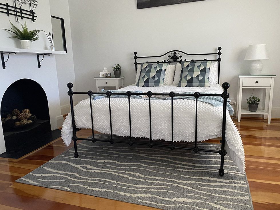 Agnes Cottage Bed & Breakfast