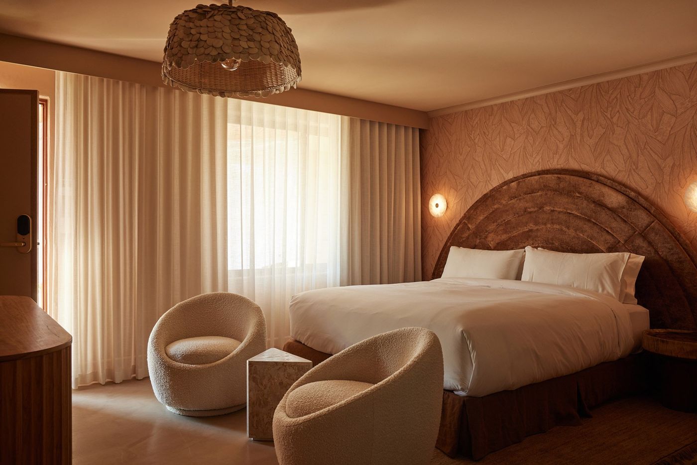 Swell Hotel Byron Bay