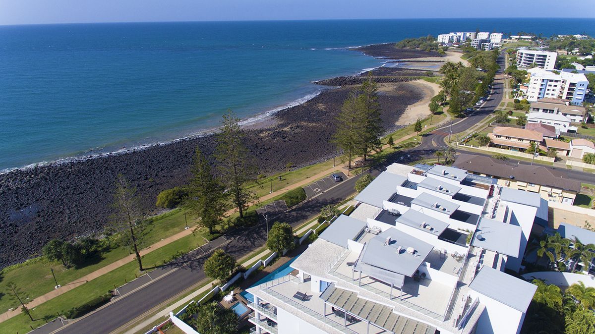 C Bargara Resort