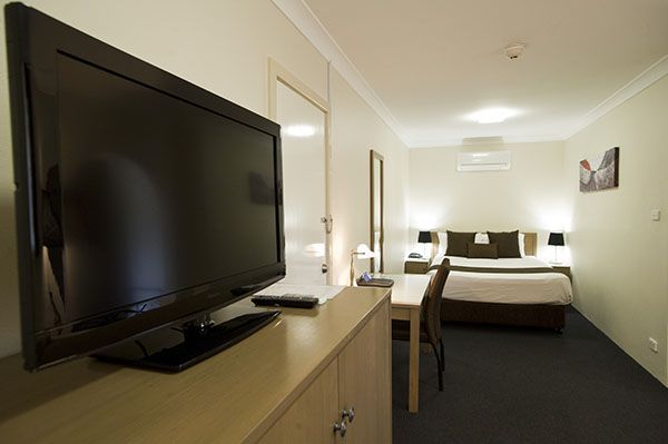 Noah's Mid City Motor Inn Muswellbrook