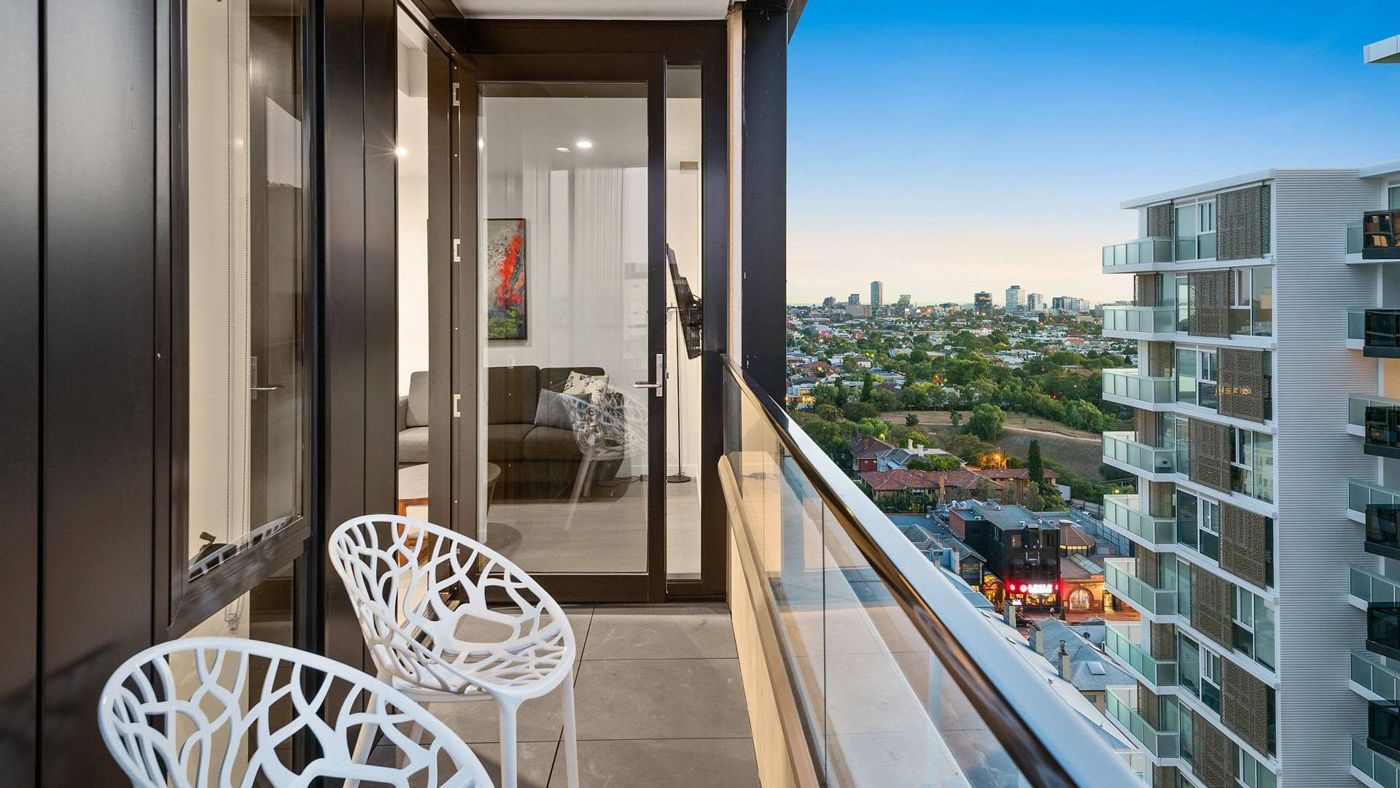District South Yarra