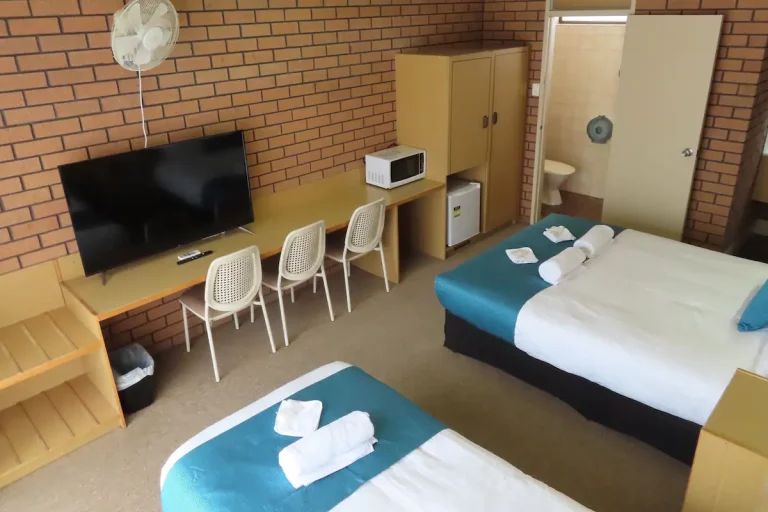 Ceduna East West Motel