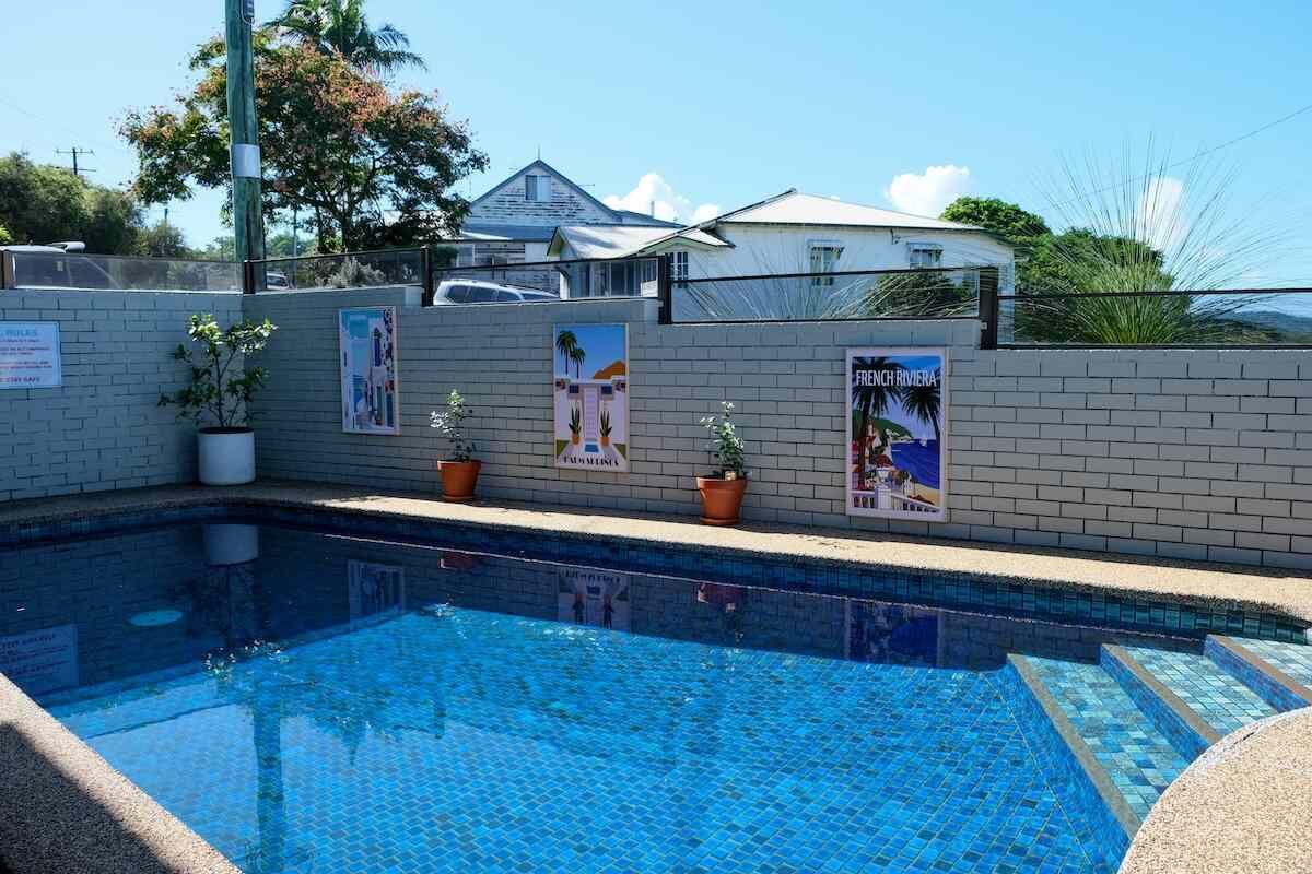 Murwillumbah Motor Inn