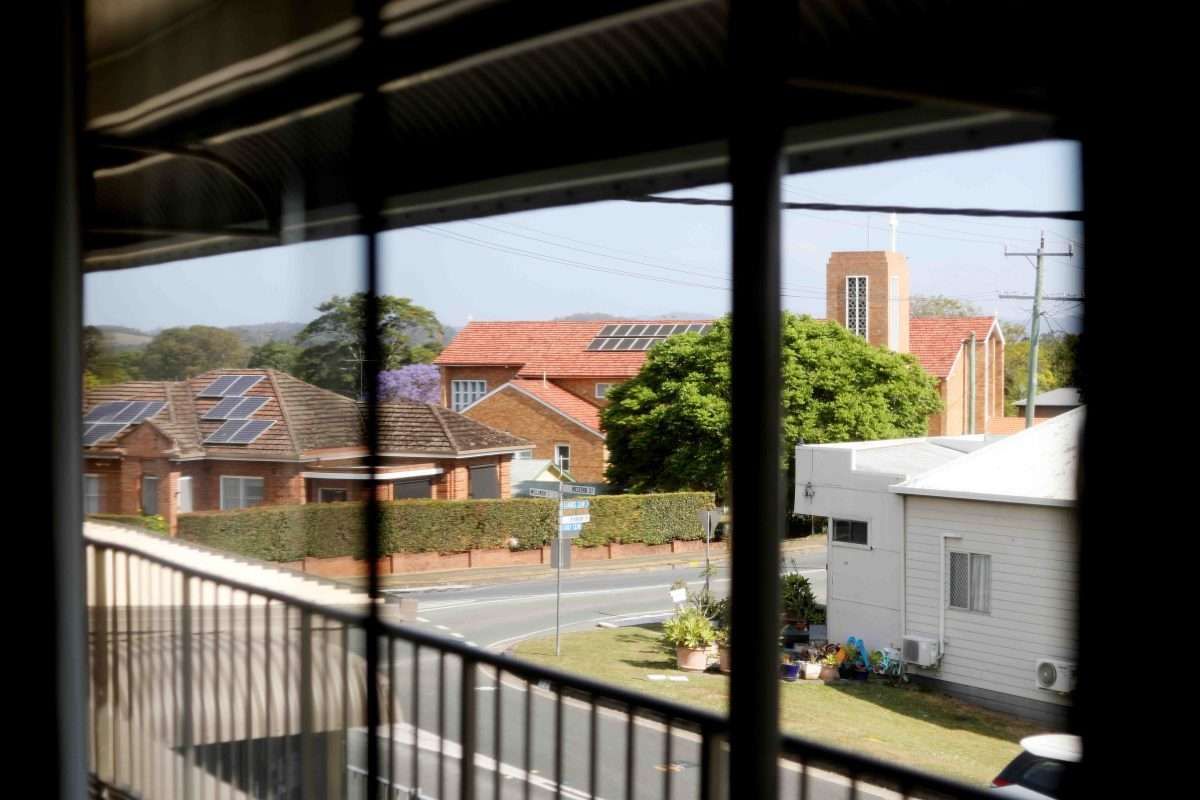 Murwillumbah Motor Inn