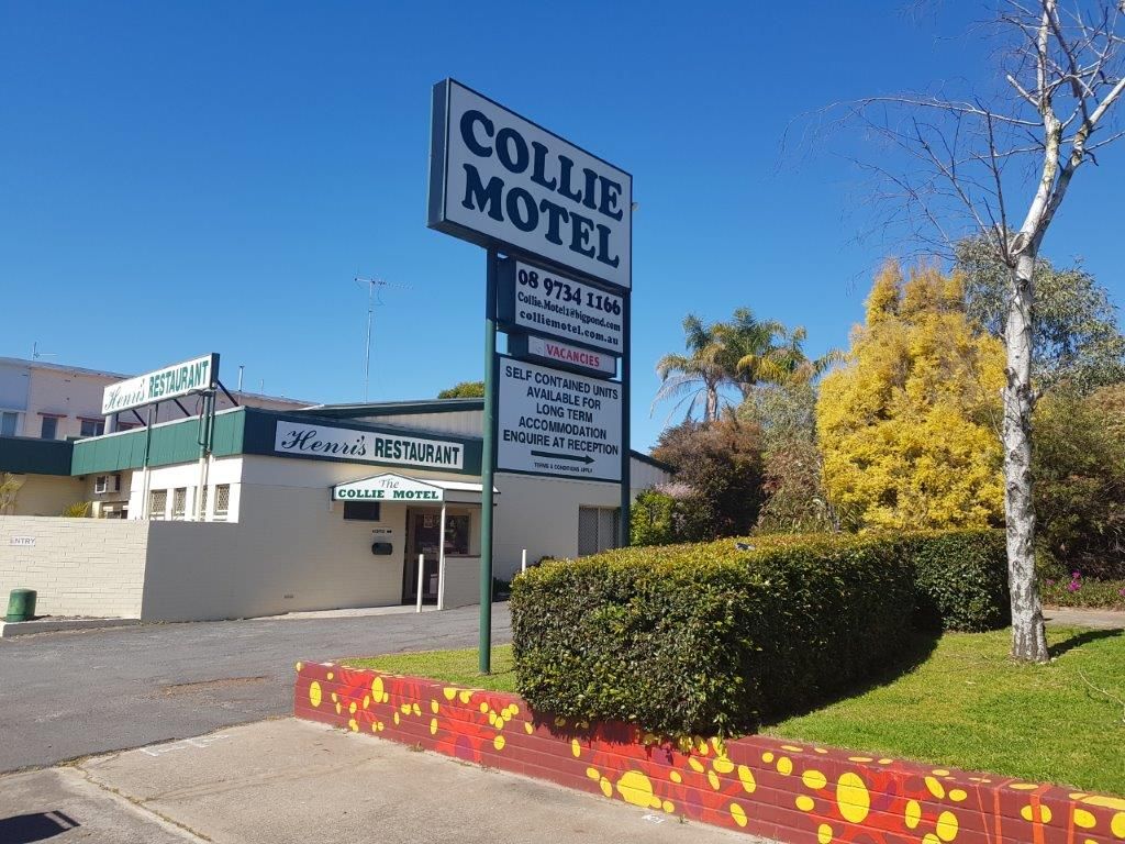 Collie Motel