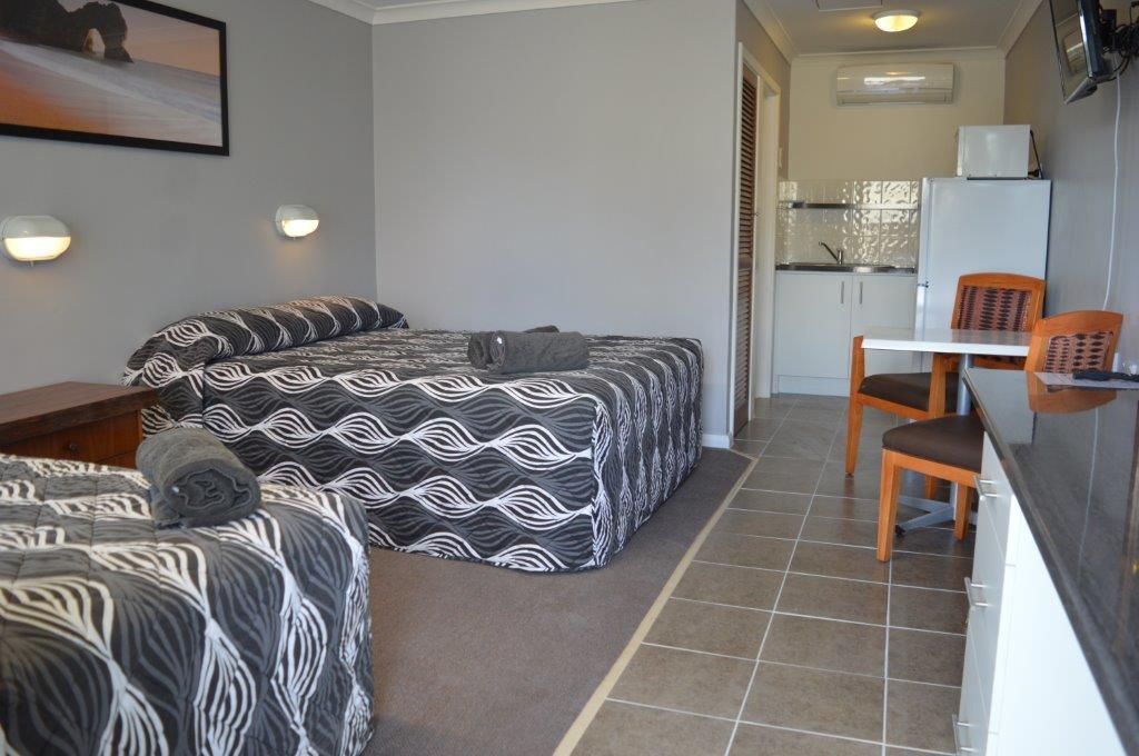 Collie Motel