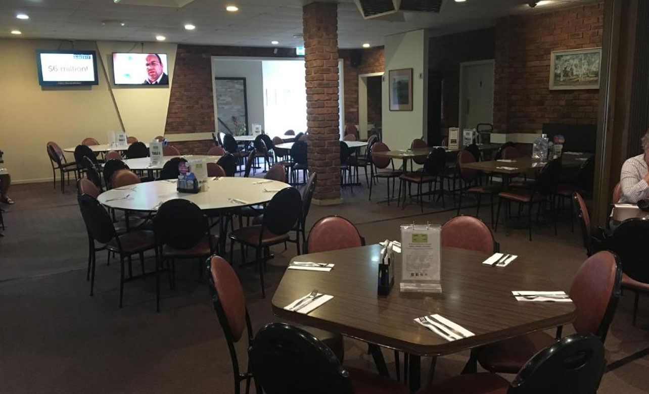 Yarram Commercial Hotel Motel