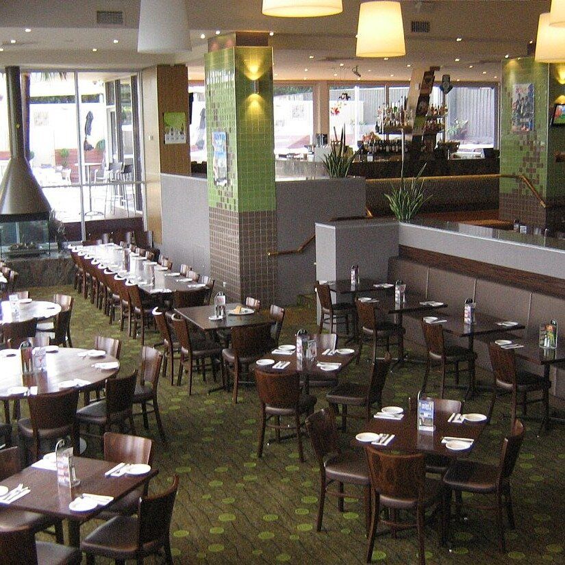 Shoppingtown Hotel