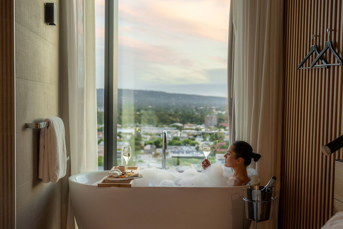 Vibe Hotel Adelaide