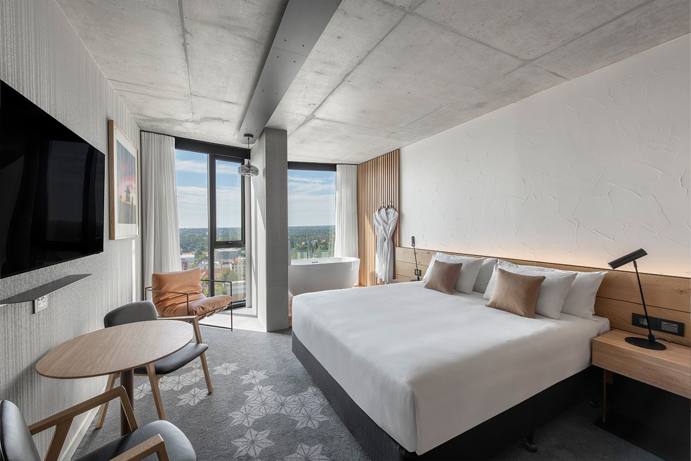 Vibe Hotel Adelaide