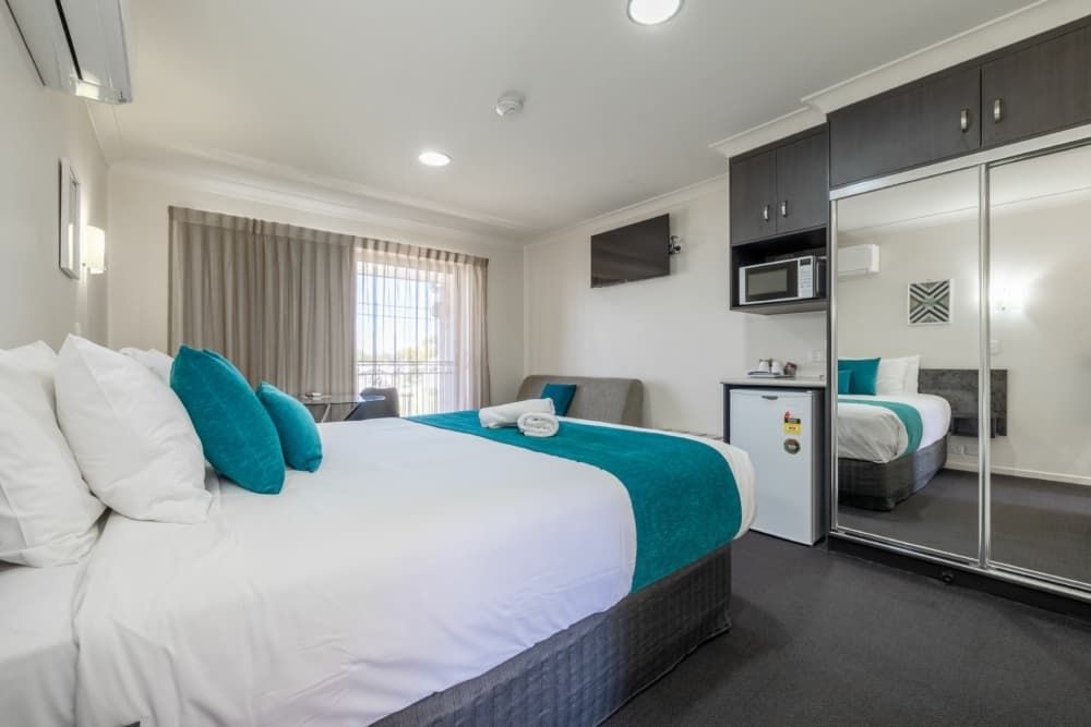 Dalby Fairway Motor Inn