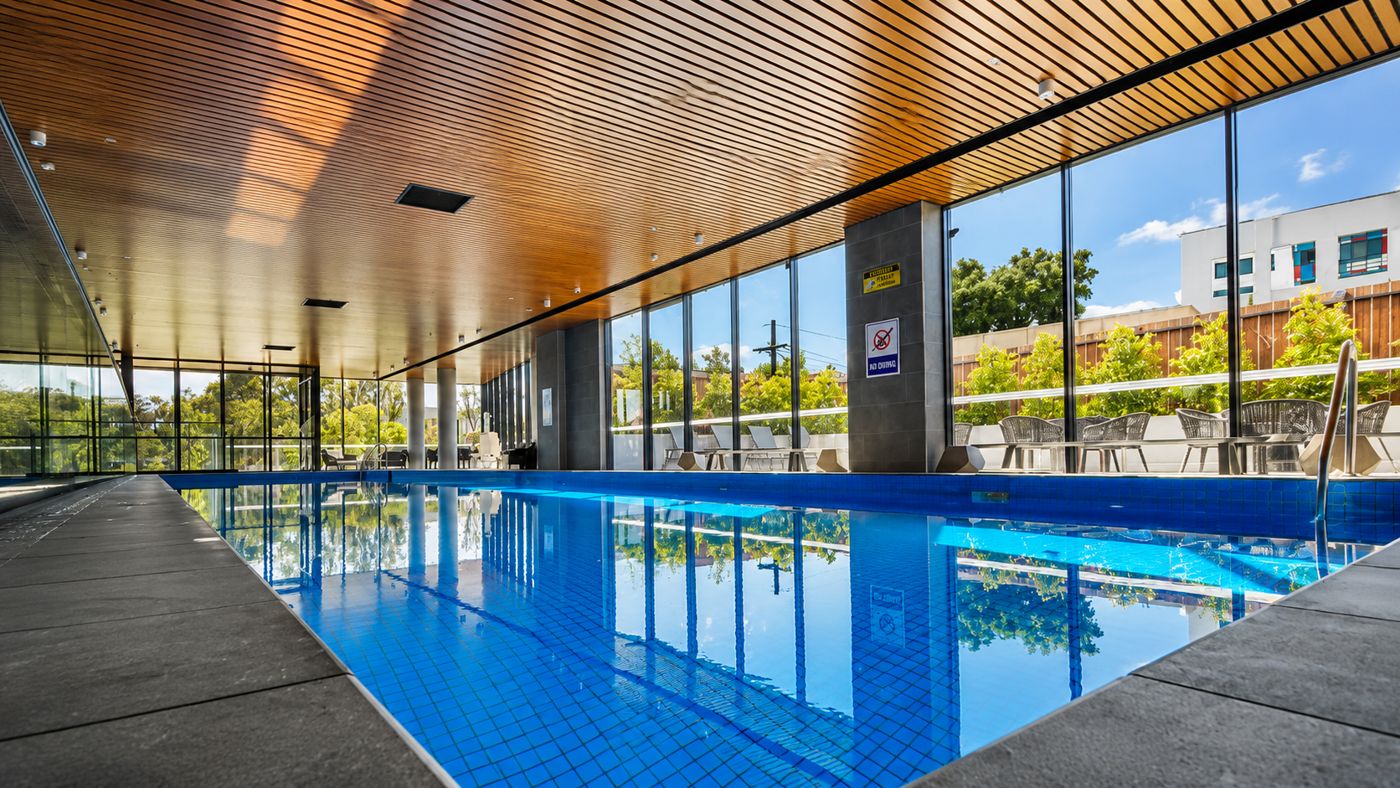 Melbourne Knox Central Apartment Hotel