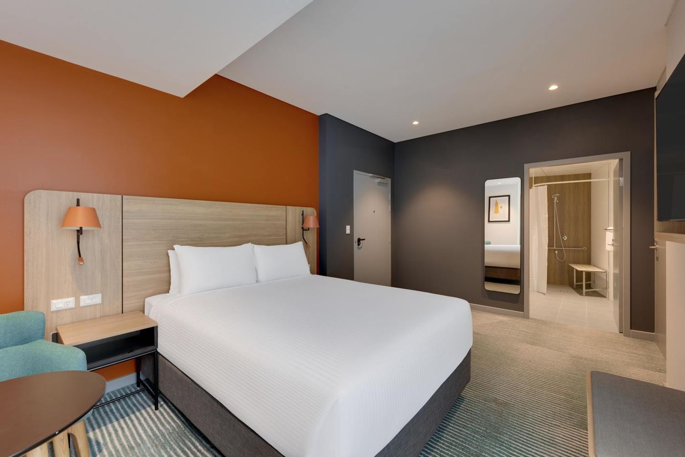 Travelodge Hotel Hurstville Sydney