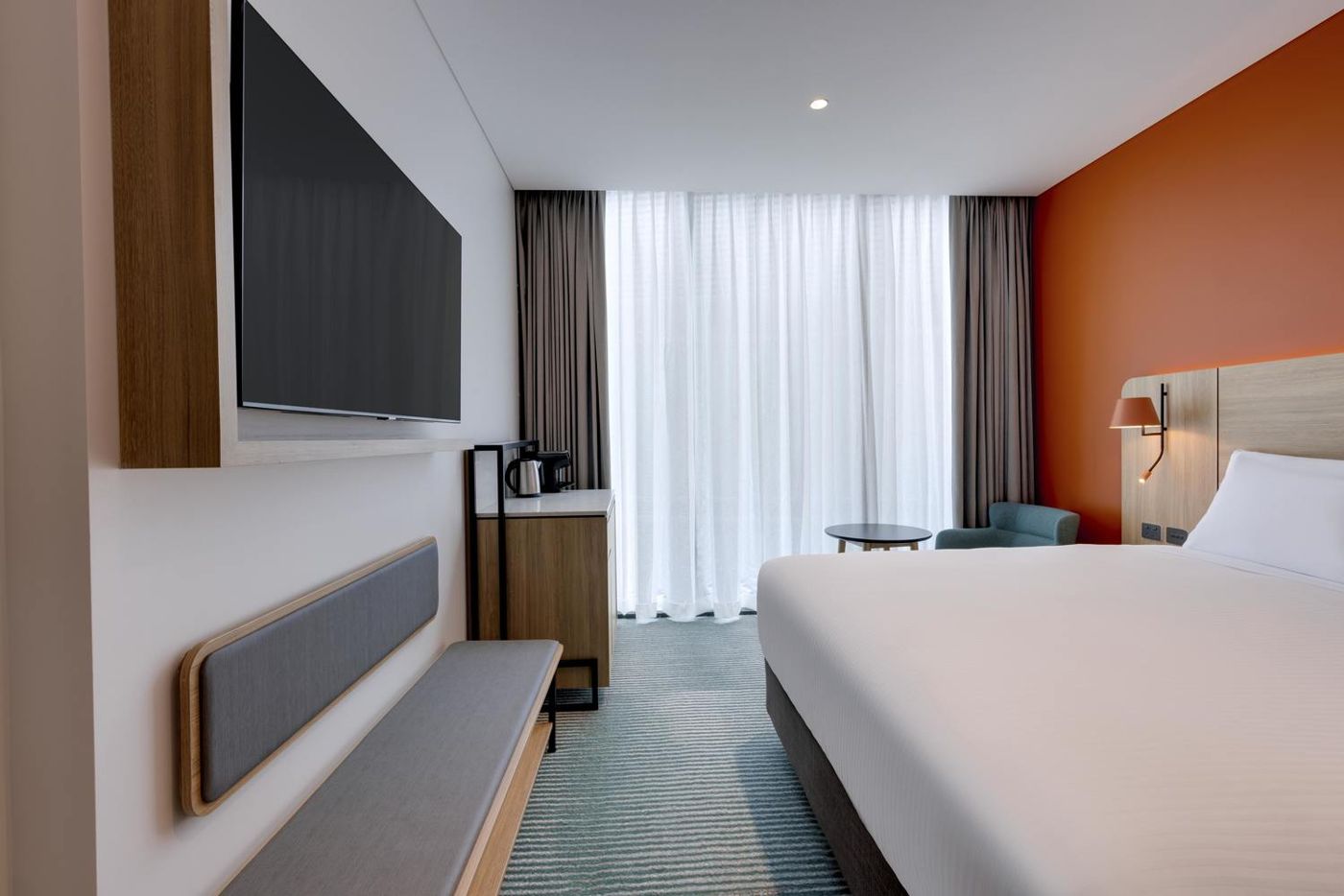 Travelodge Hotel Hurstville Sydney