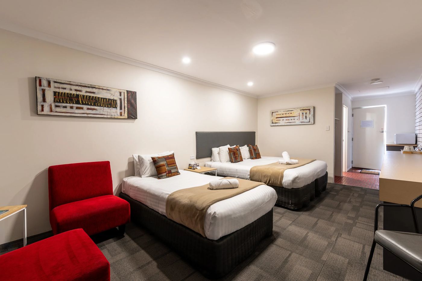 Hotel Clipper