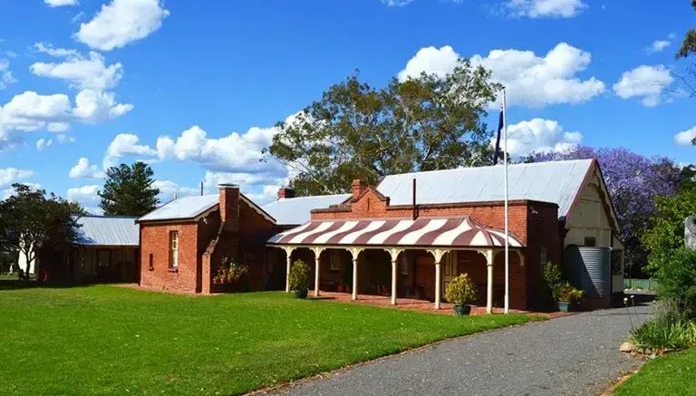 Comfort Inn Gateway Tamworth