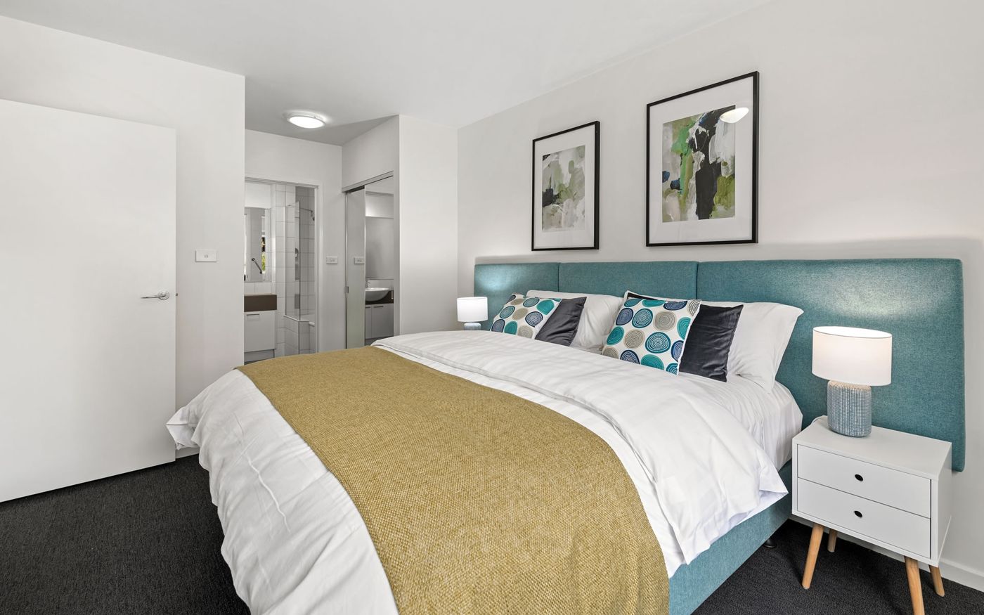 Burwood Serviced Apartments