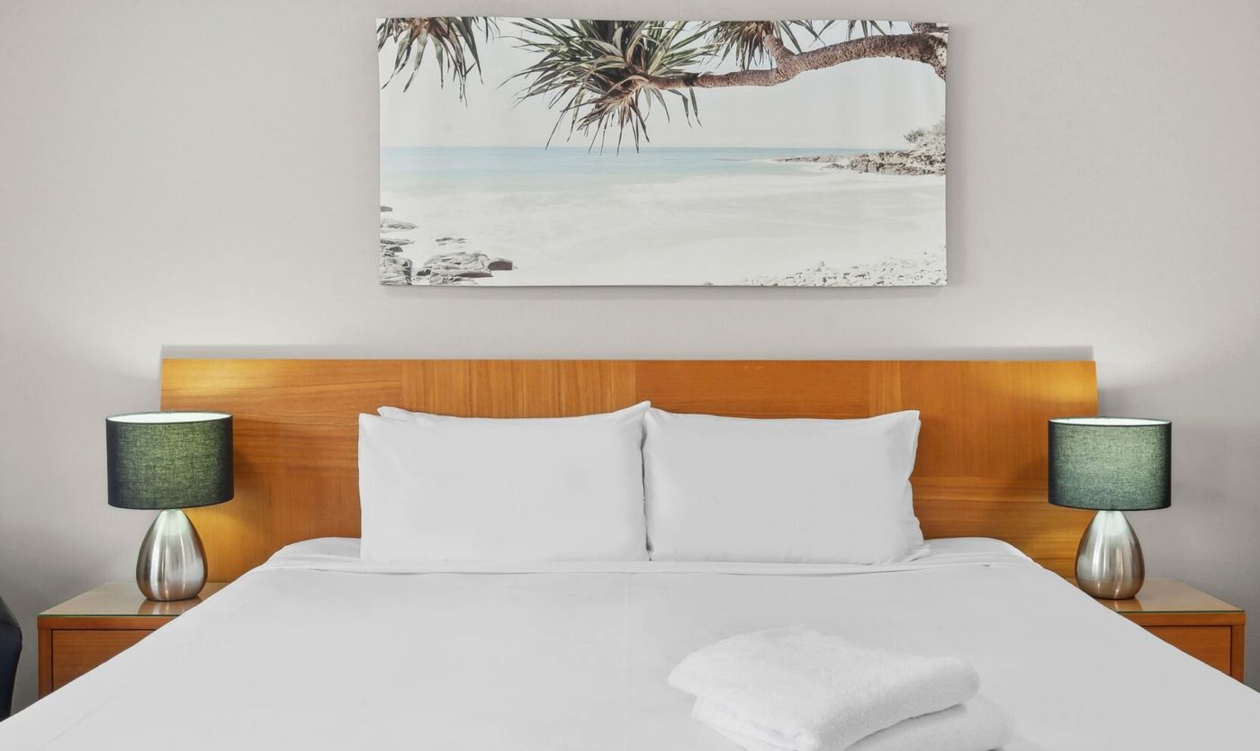 Park Regis Anchorage, Townsville
