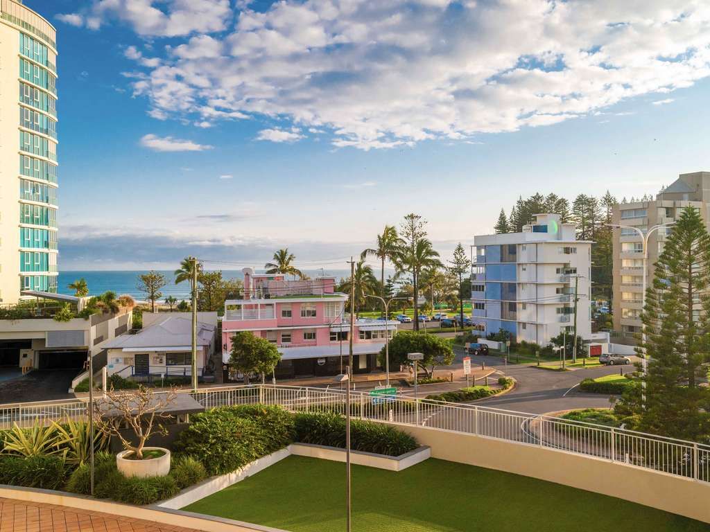 The Sebel Twin Towns Coolangatta