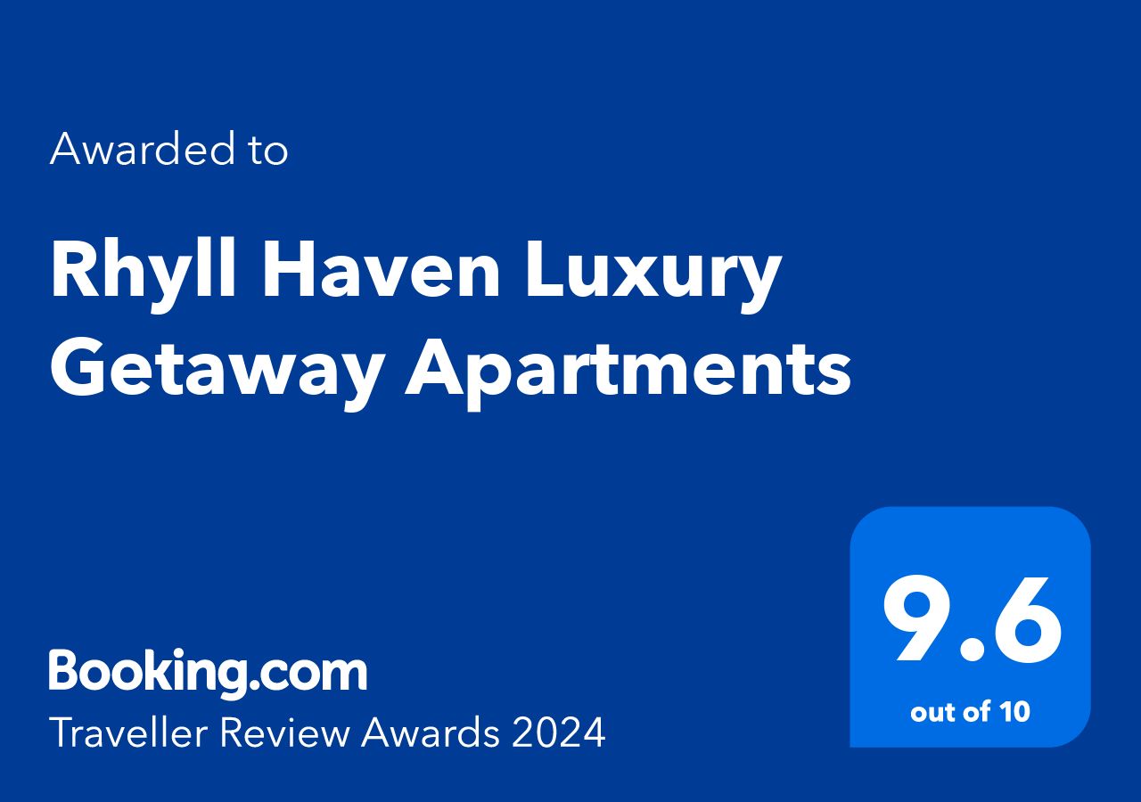 Rhyll Haven Luxury Accommodation