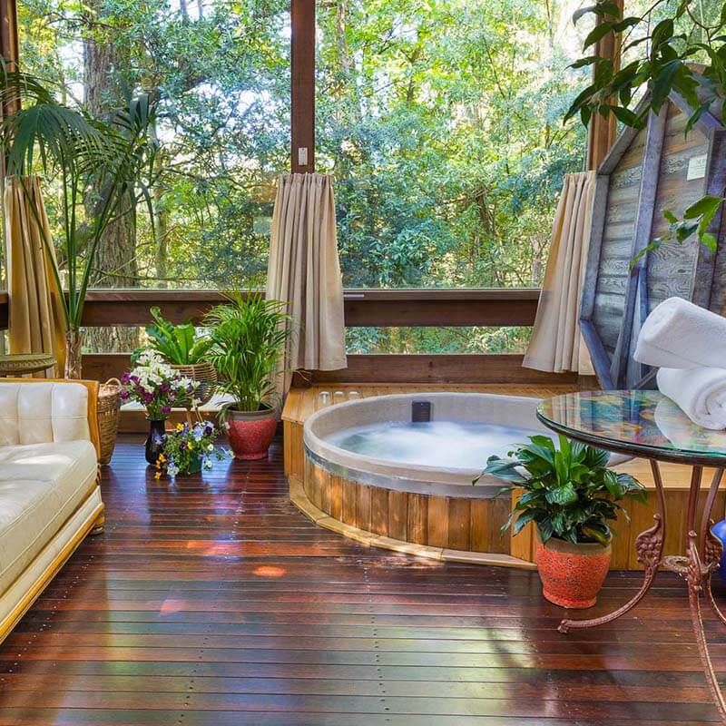 Arcadia Cottages Dandenong Ranges