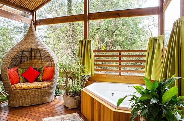 Arcadia Cottages Dandenong Ranges