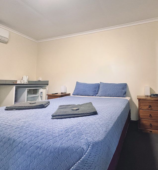 Exchange Hotel Greenbushes