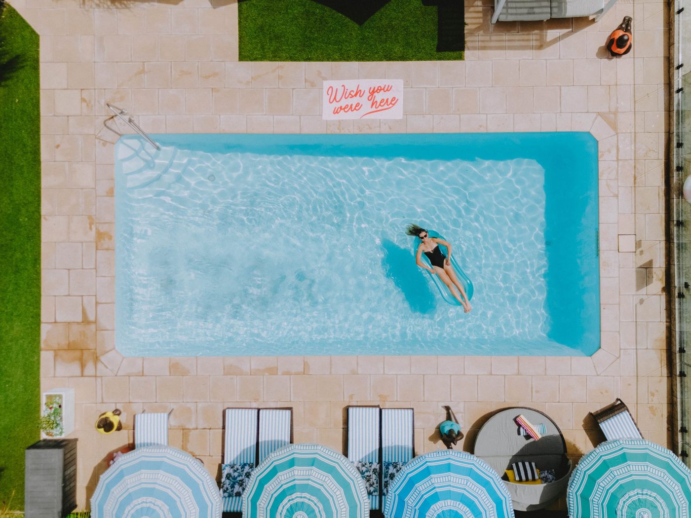 Mulwala Resort