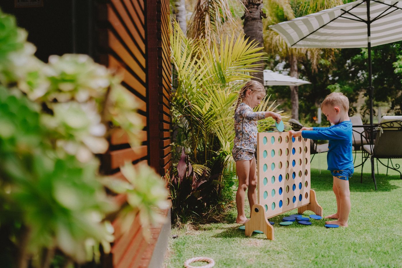 Mulwala Resort