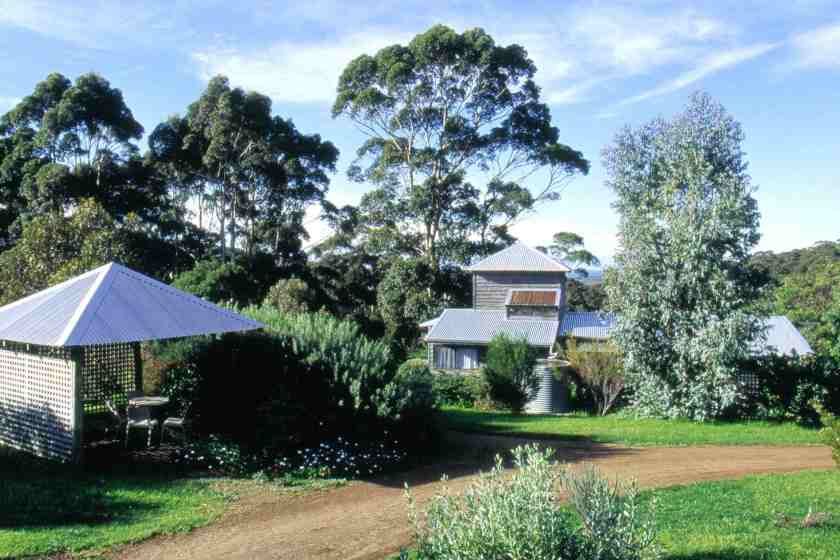 Turicum Chalets
