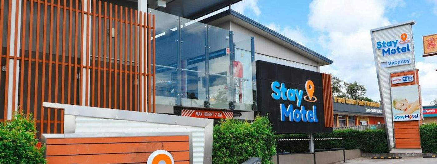 Stay Motel