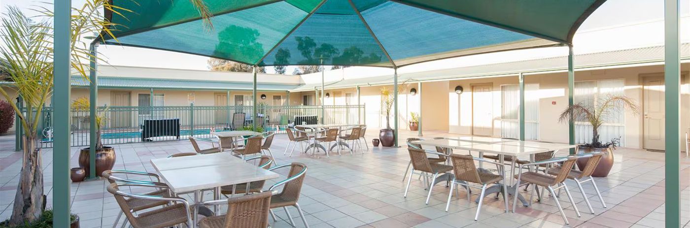 Crystal Inn
