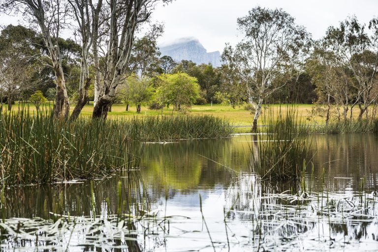 Southern Grampians Cottages Dunkeld