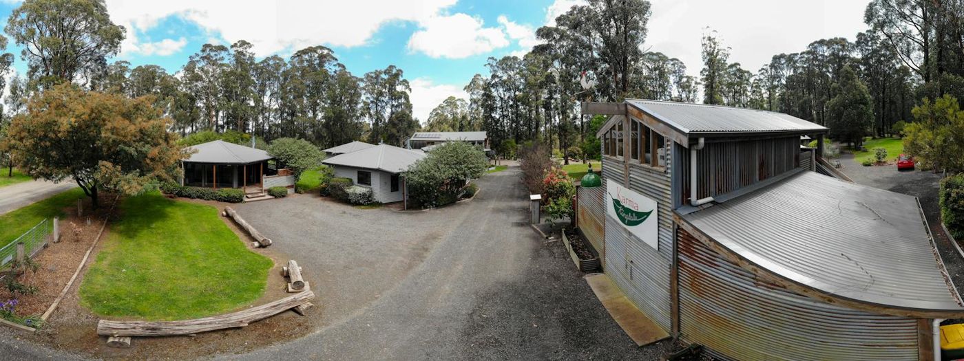 Karma Kinglake