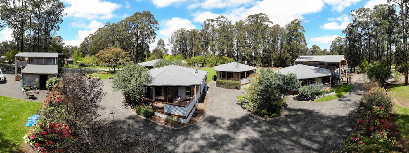 Karma Kinglake